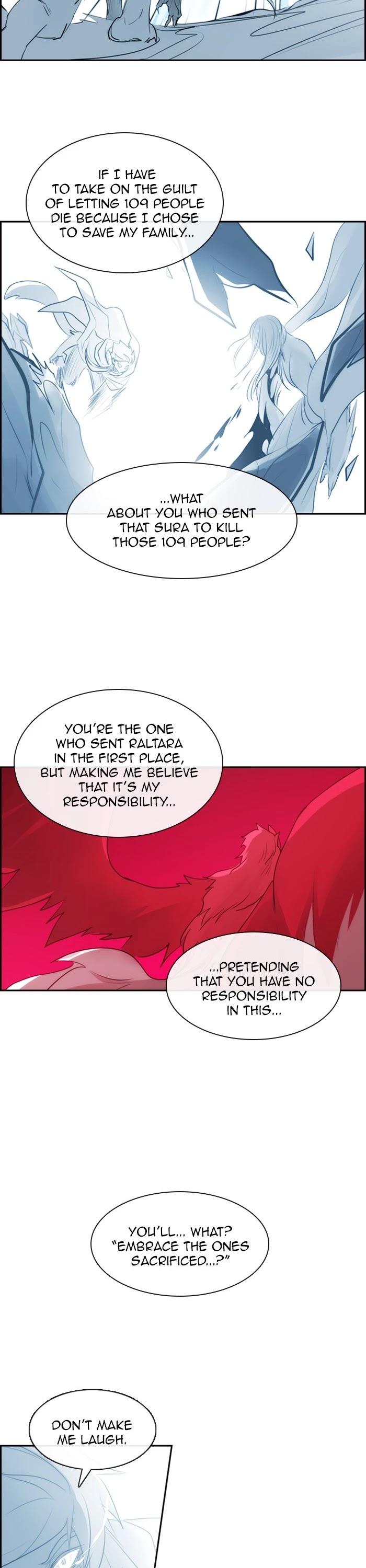 Kubera Manhwa - episode 551 - 28