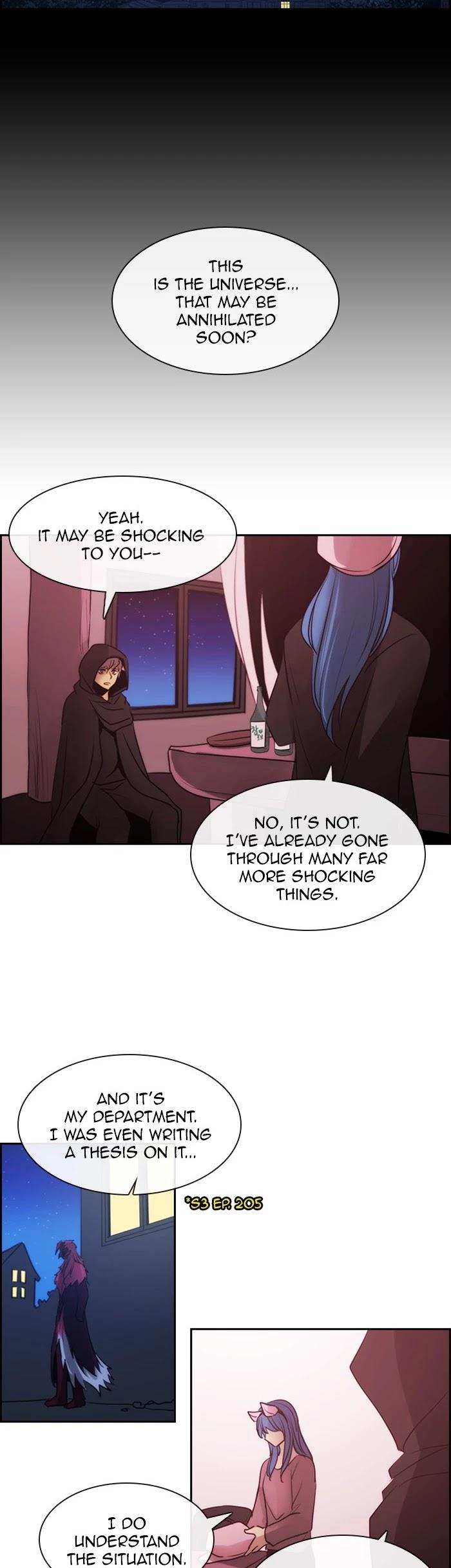 Kubera Manhwa - episode 551 - 15