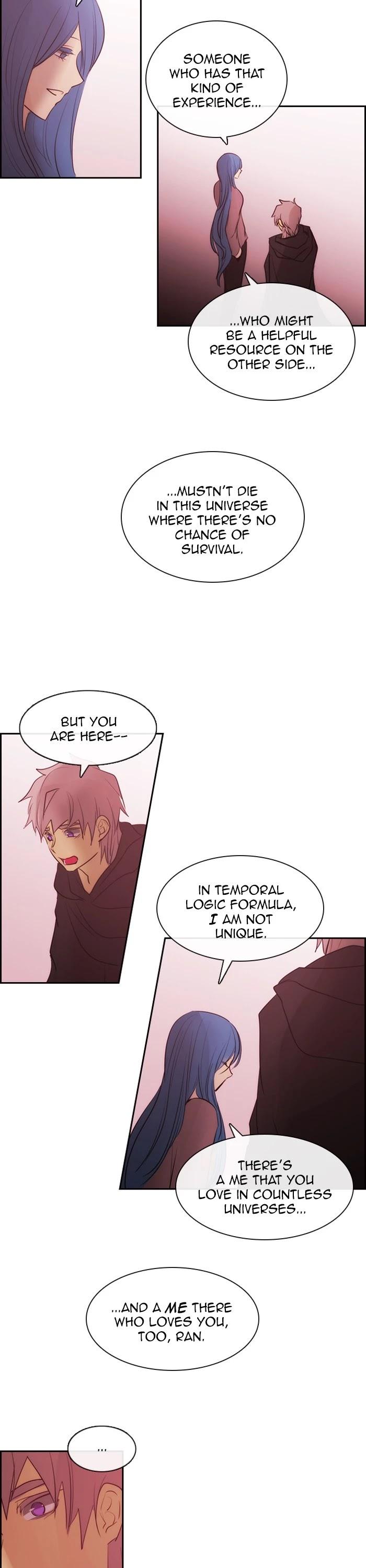 Kubera Manhwa - episode 551 - 20