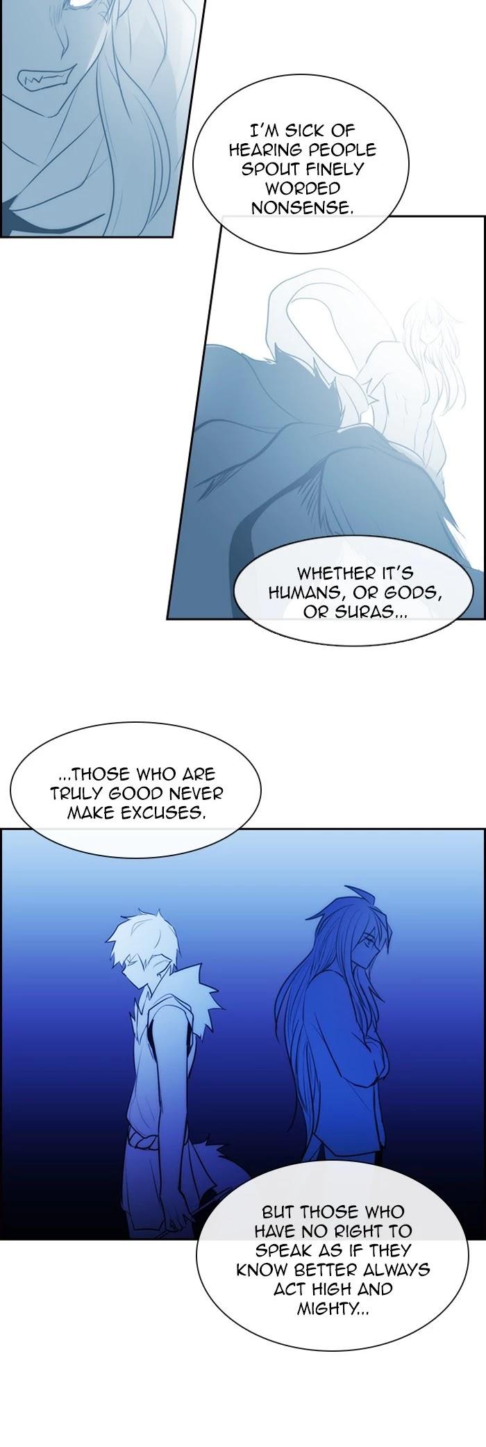 Kubera Manhwa - episode 551 - 29