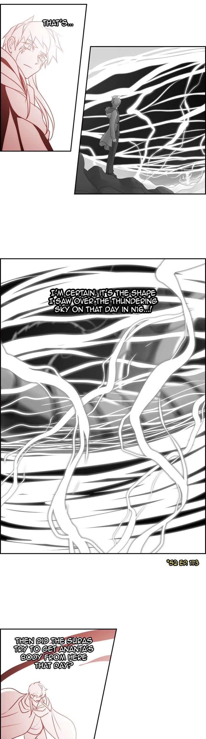 Kubera Manhwa - episode 551 - 6