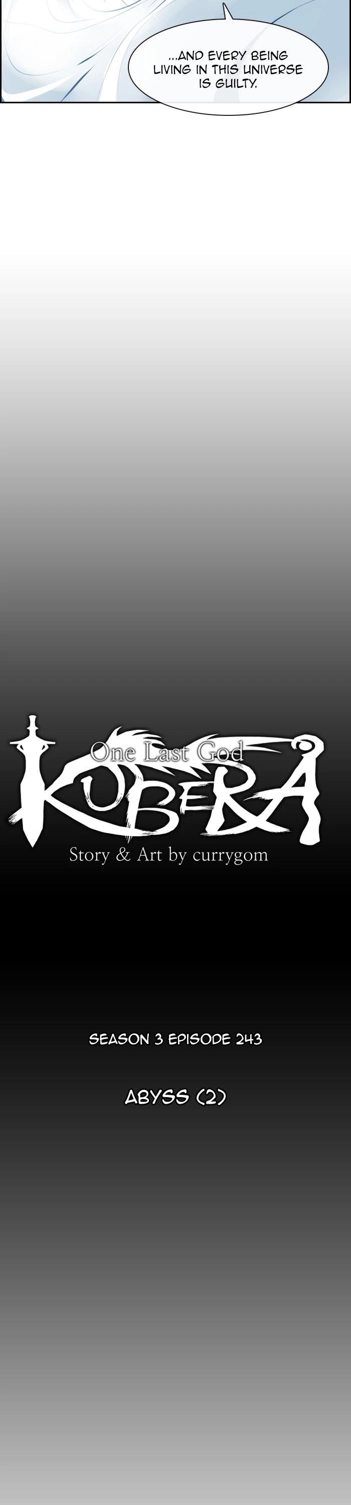 Kubera Manhwa - episode 552 - 5