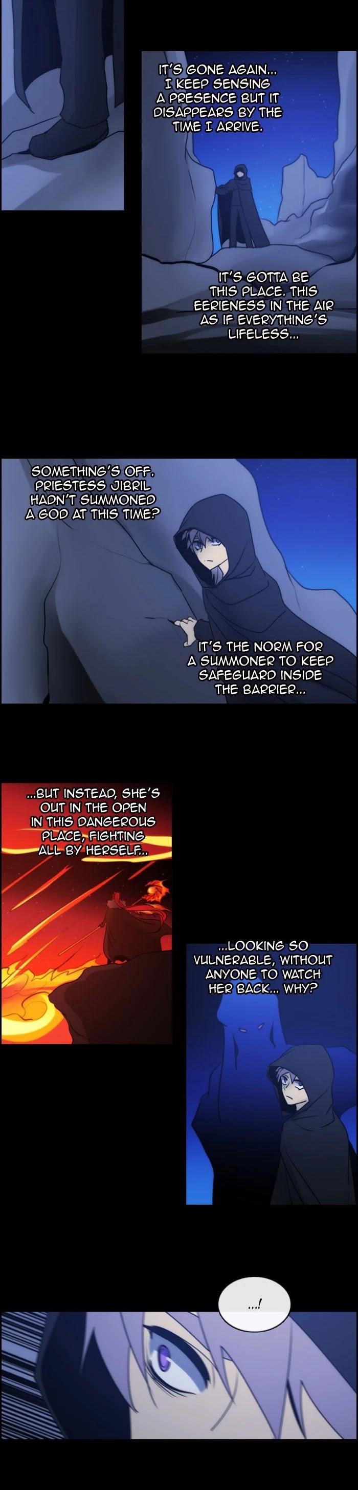 Kubera Manhwa - episode 553 - 10