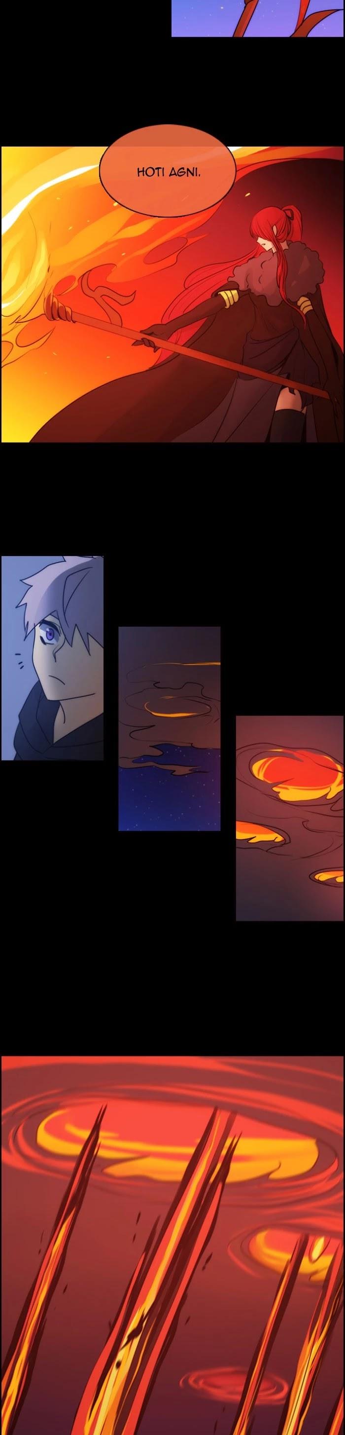 Kubera Manhwa - episode 553 - 2