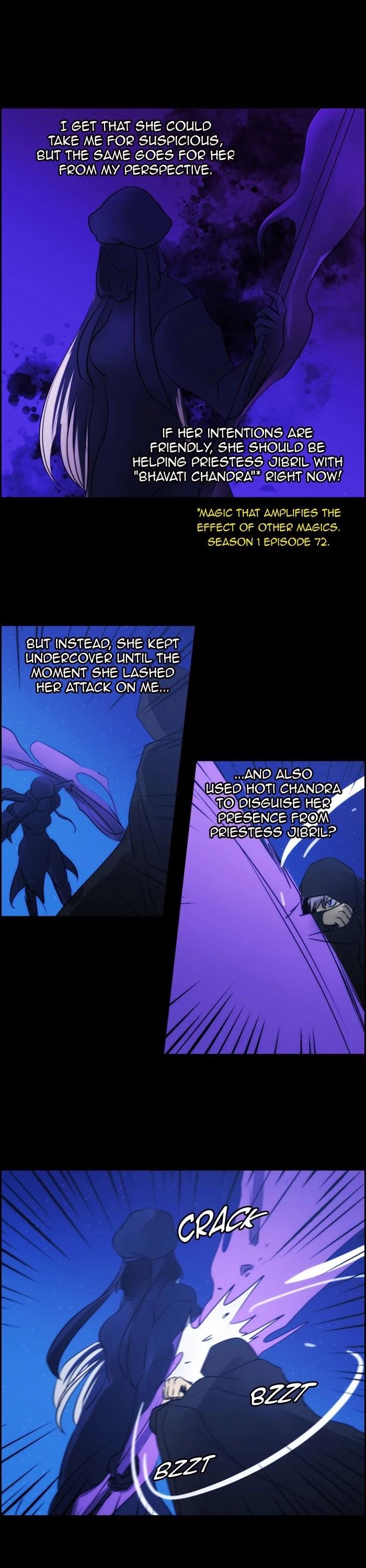 Kubera Manhwa - episode 553 - 16