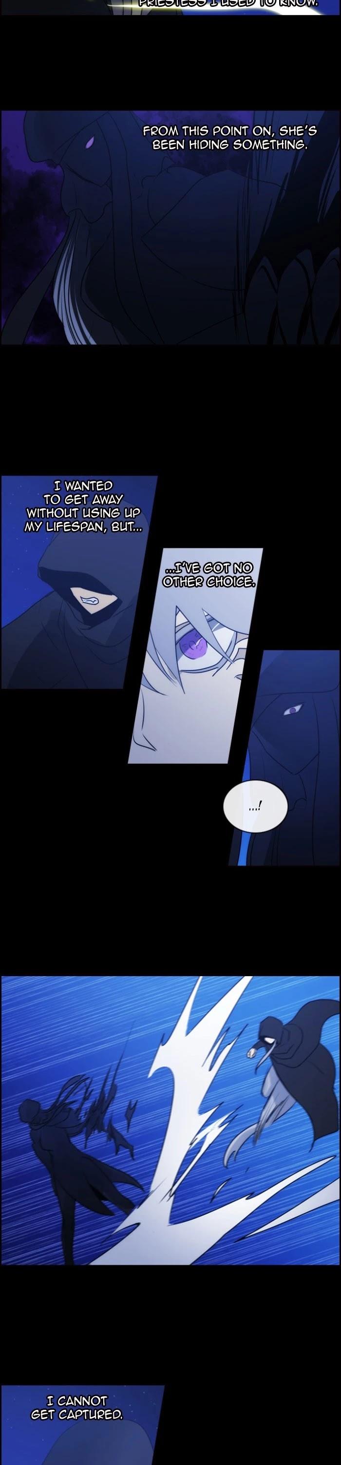 Kubera Manhwa - episode 553 - 20