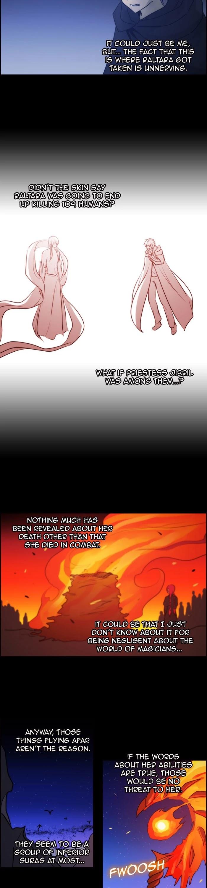 Kubera Manhwa - episode 553 - 1