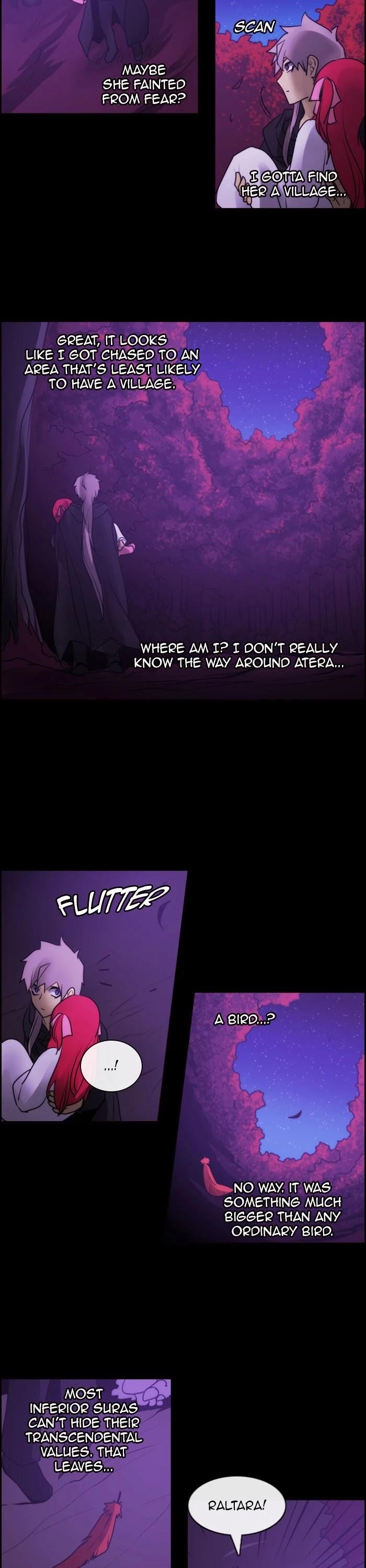 Kubera Manhwa - episode 554 - 17