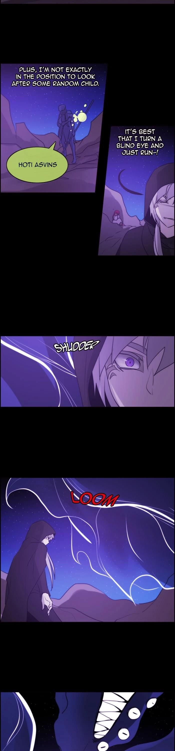 Kubera Manhwa - episode 554 - 1