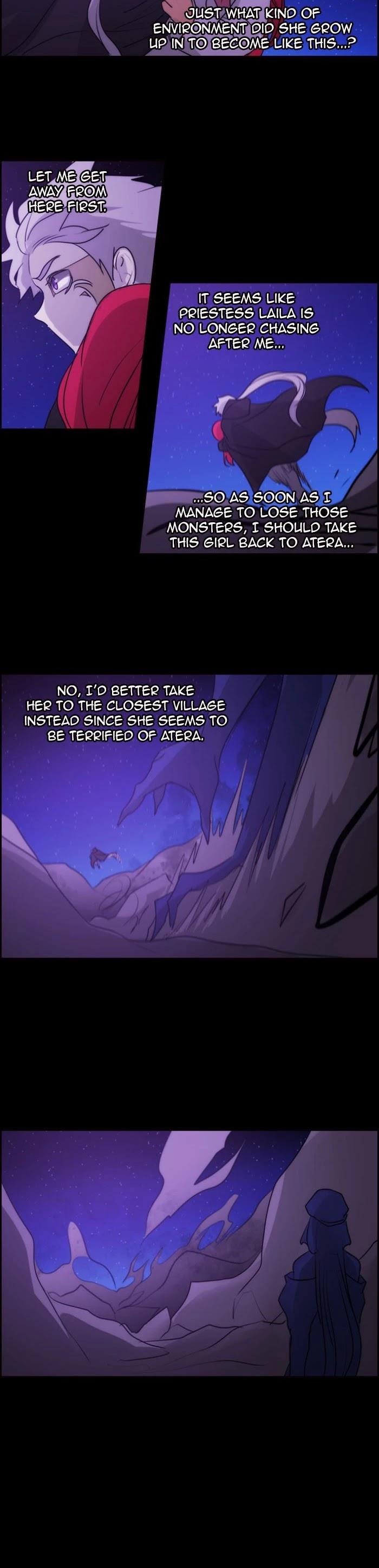 Kubera Manhwa - episode 554 - 10