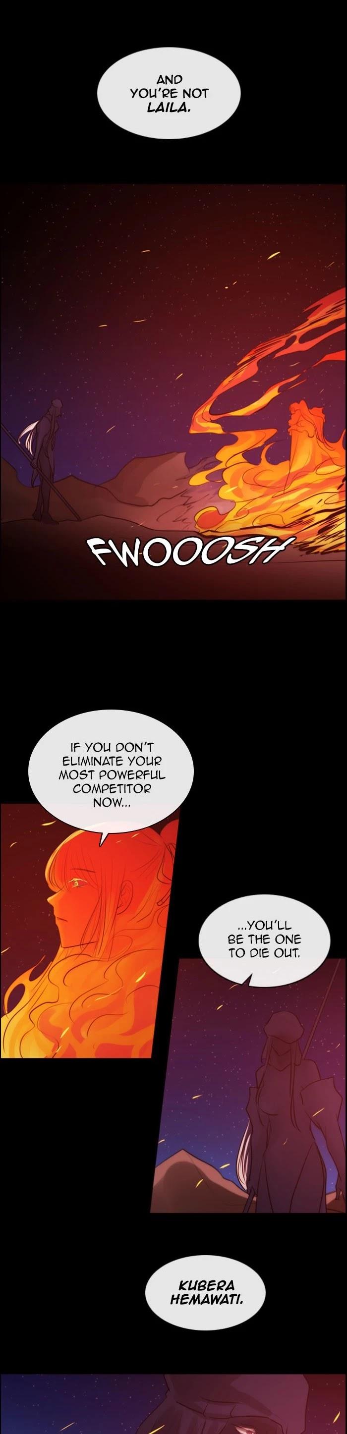 Kubera Manhwa - episode 554 - 14