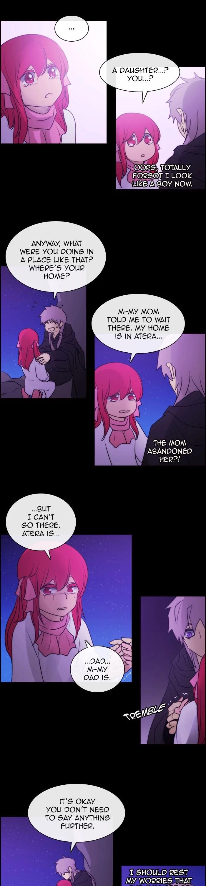 Kubera Manhwa - episode 554 - 8