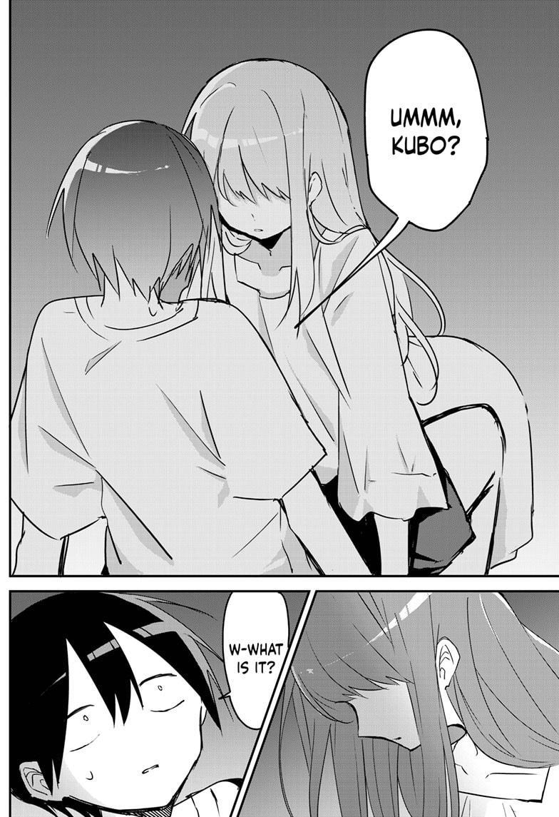 The Keystone Romantic Combination] [Kubo-San wa Boku (Mobu) wo Yurusanai] :  r/wholesomeyaoi