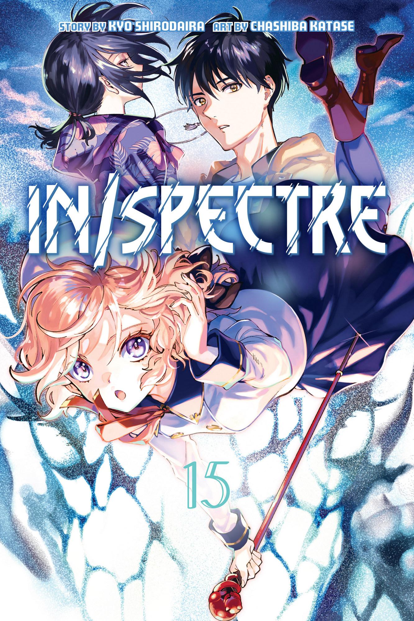 Kyokou Suiri ~ Invented Inference - episode 48 - 1