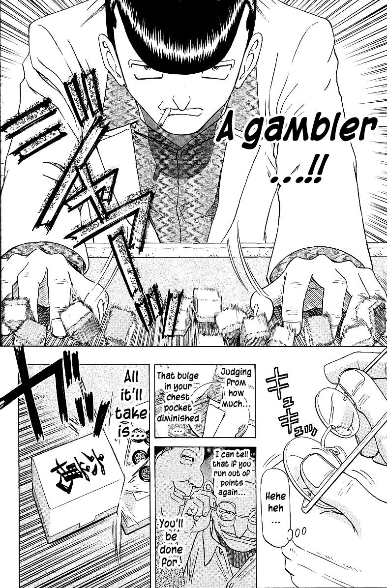 Legendary Gambler Tetsuya - episode 52 - 15