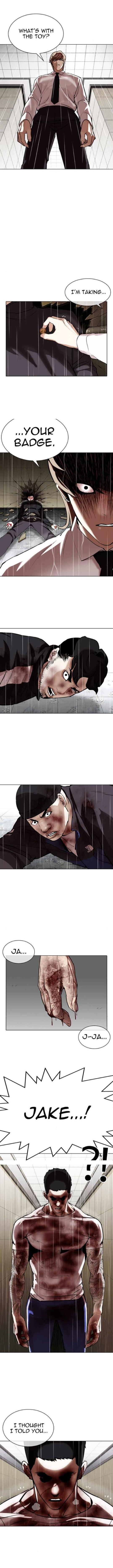 Lookism - episode 339 - 15