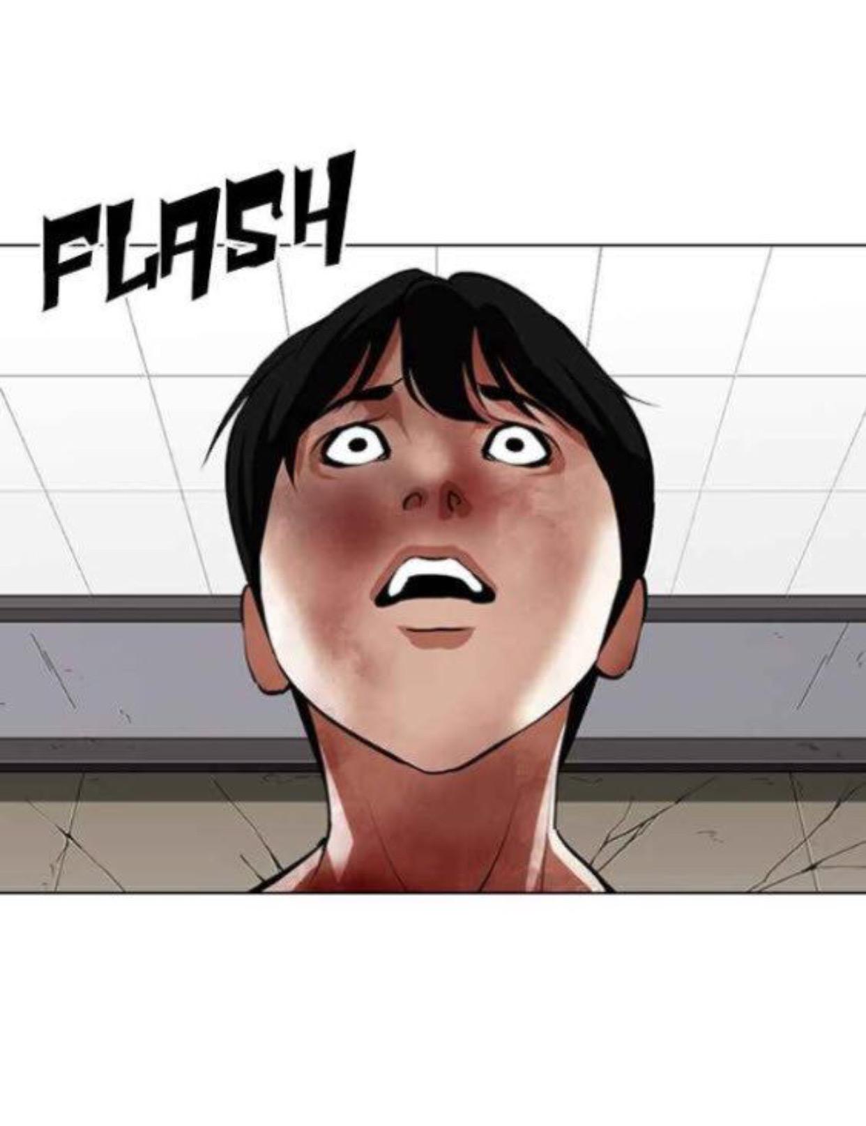 Lookism - episode 341 - 16