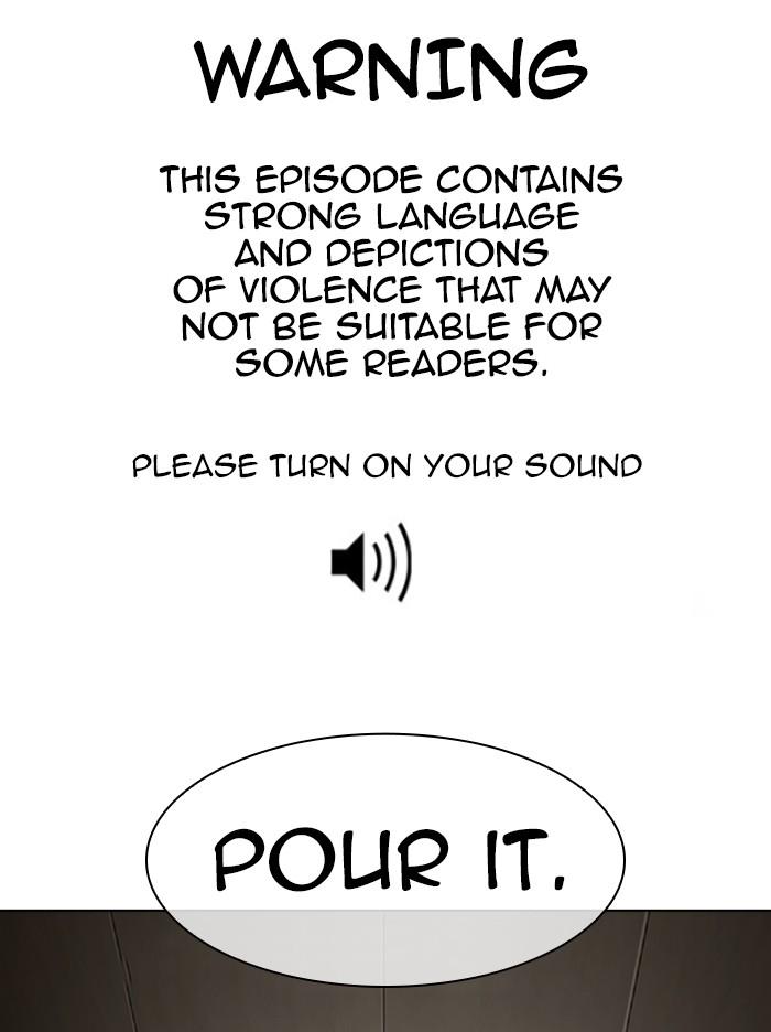 Lookism - episode 331 - 0