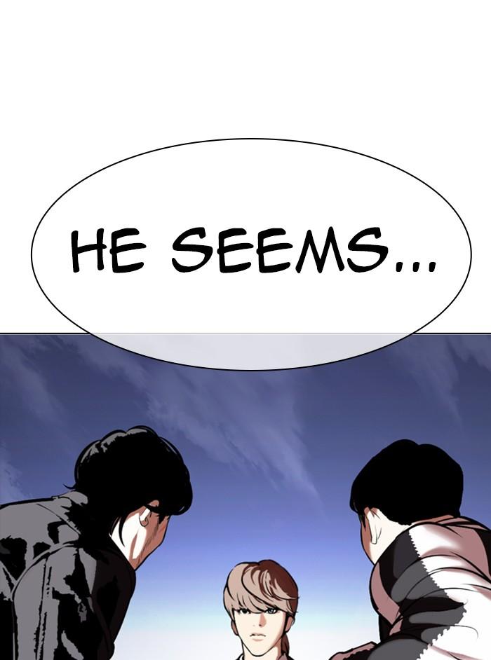 Lookism - episode 331 - 72