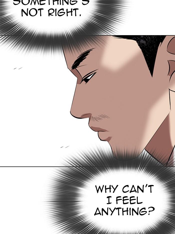 Lookism - episode 332 - 133