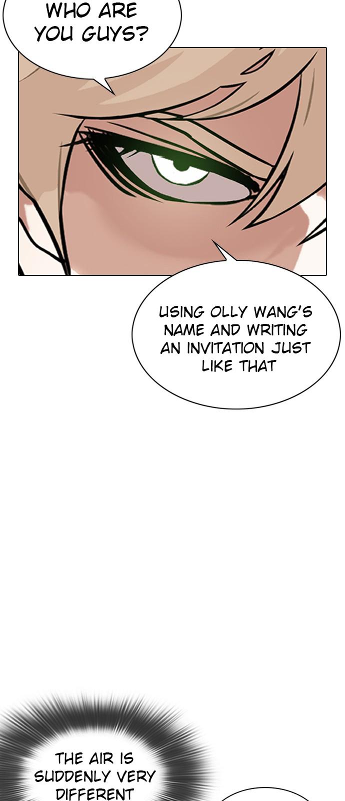 Lookism - episode 348 - 39