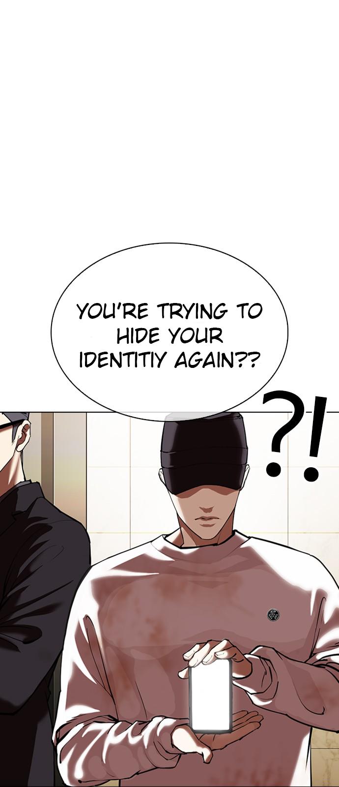 Lookism - episode 348 - 80