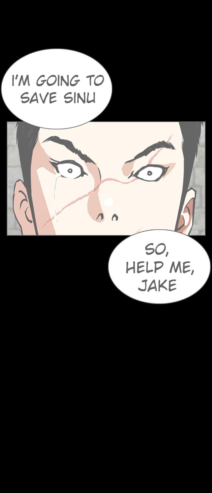 Lookism - episode 349 - 33