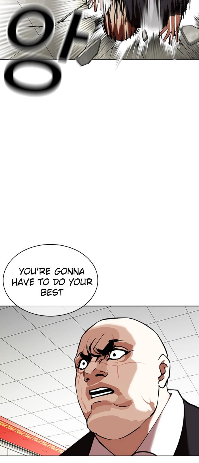 Lookism - episode 350 - 14