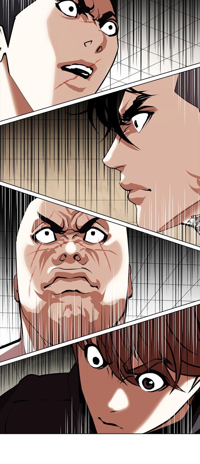 Lookism - episode 350 - 96