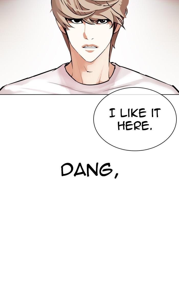 Lookism - episode 358 - 138