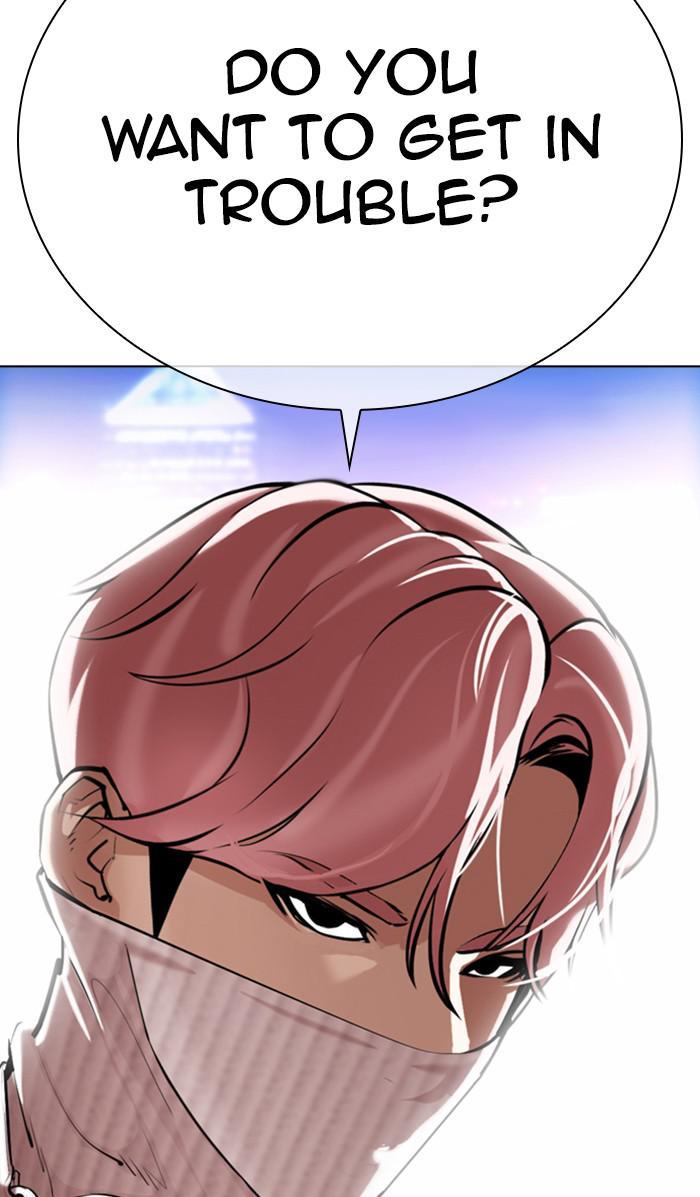 Lookism - episode 362 - 160