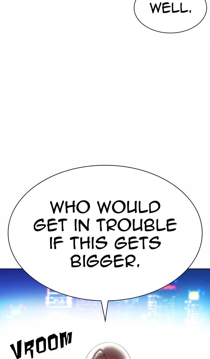 Lookism - episode 362 - 153