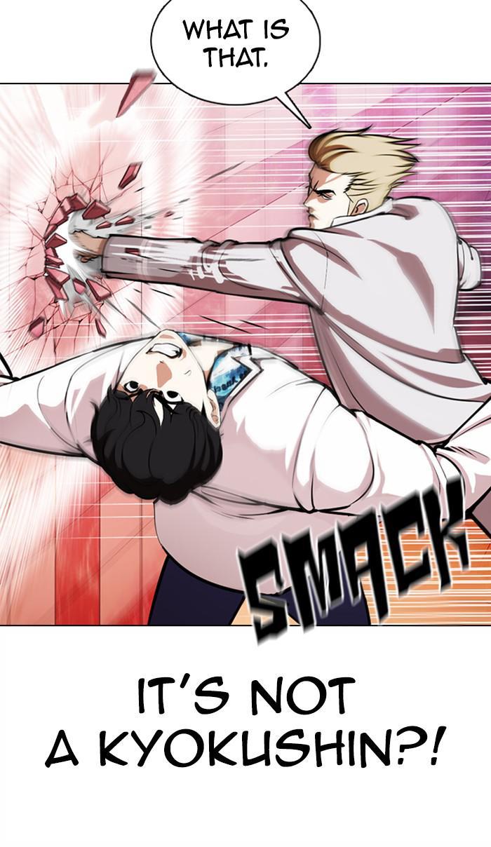 Lookism - episode 363 - 100