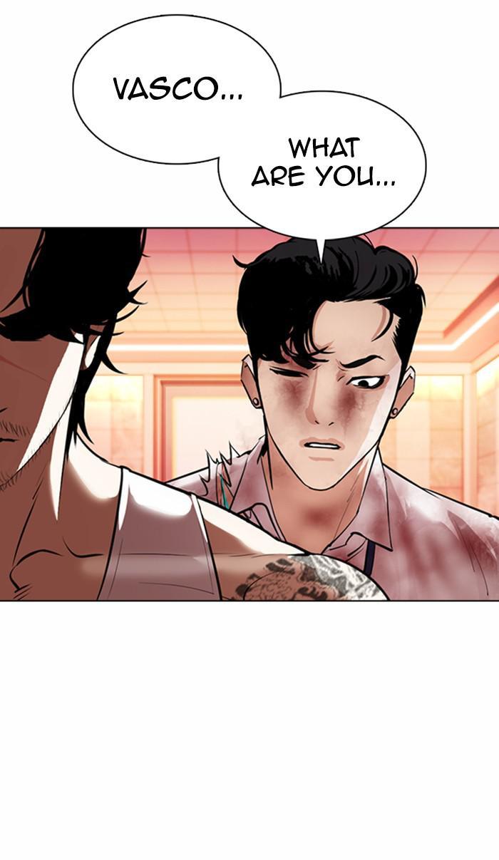 Lookism - episode 363 - 39