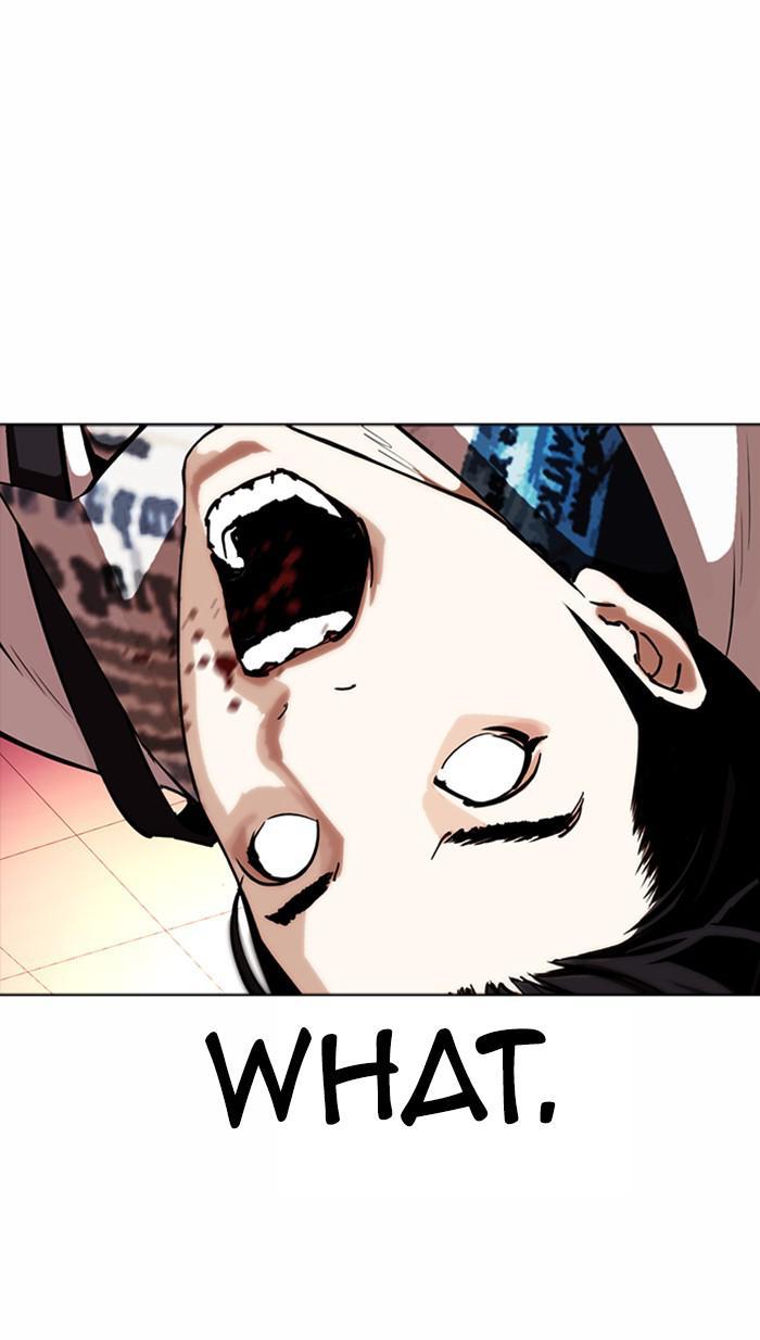 Lookism - episode 363 - 132