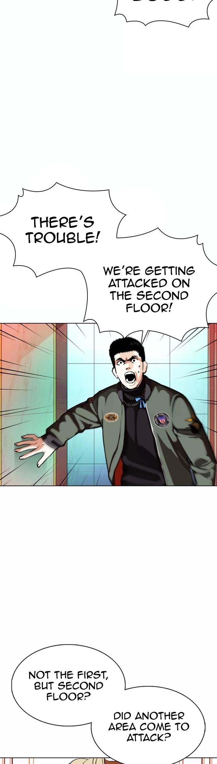 Lookism - episode 364 - 7