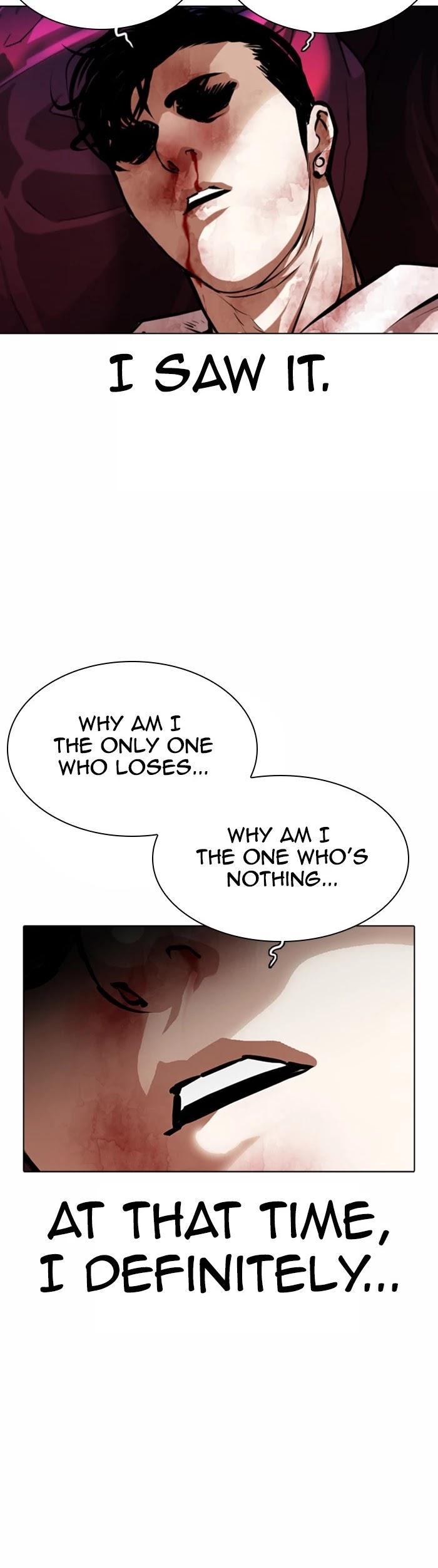 Lookism - episode 364 - 38