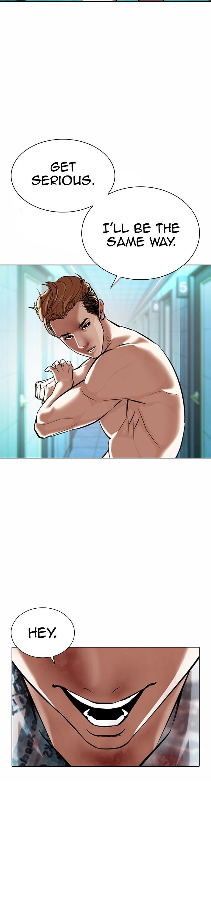 Lookism - episode 365 - 16