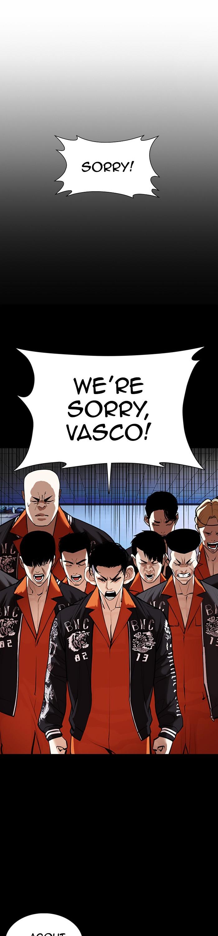 Lookism - episode 365 - 32