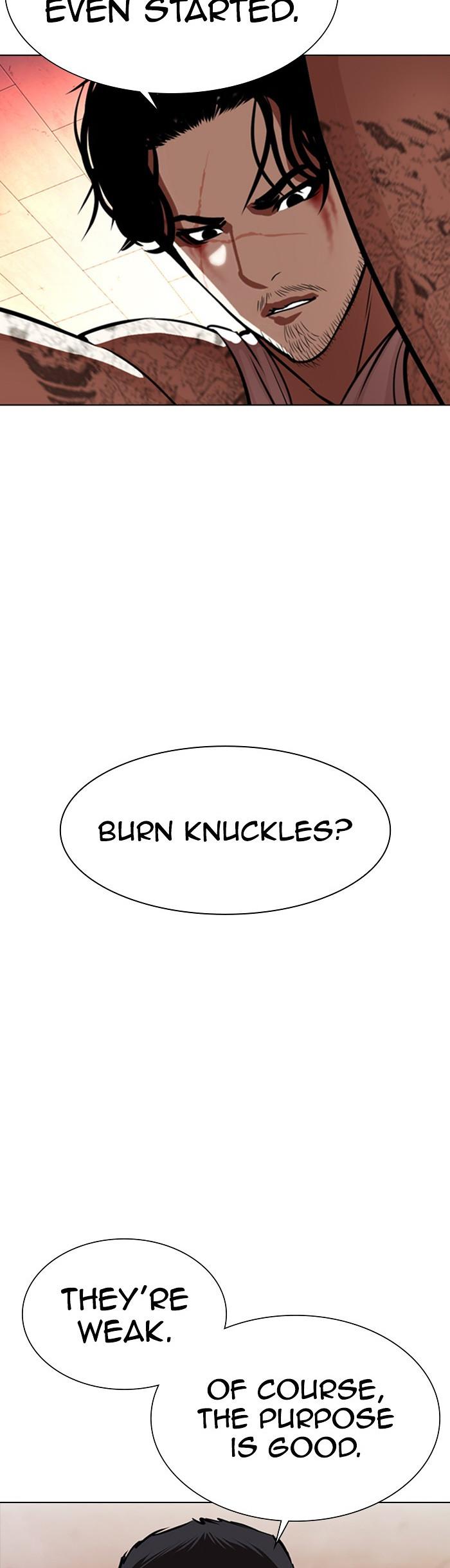 Lookism - episode 365 - 41