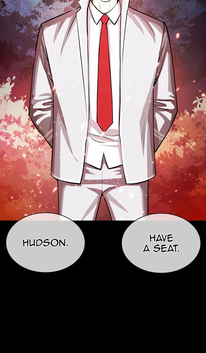 Lookism - episode 366 - 70