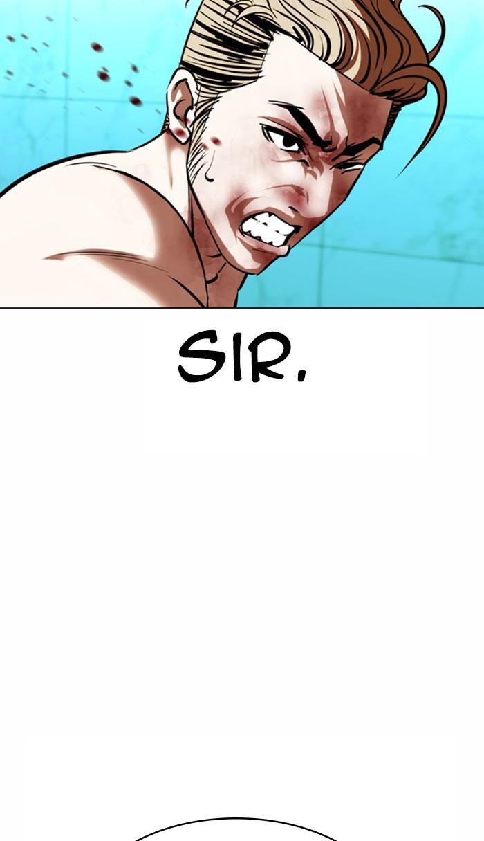 Lookism - episode 366 - 89