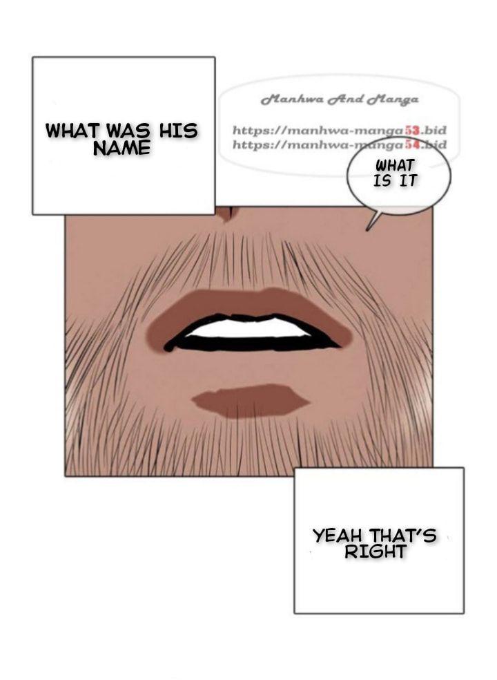 Lookism - episode 368 - 25