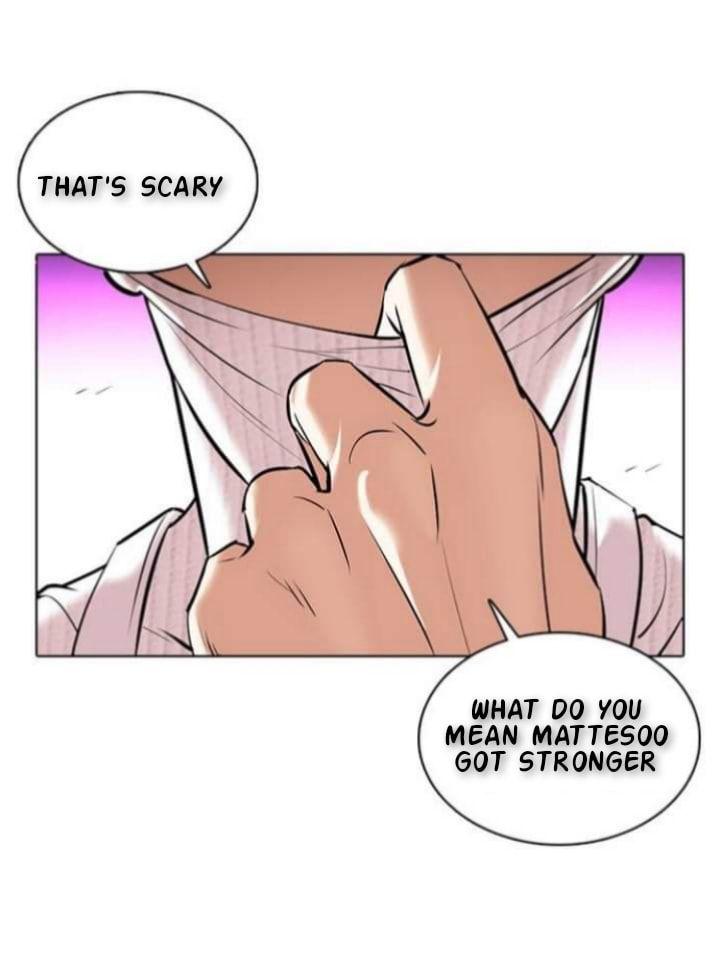 Lookism - episode 369 - 64