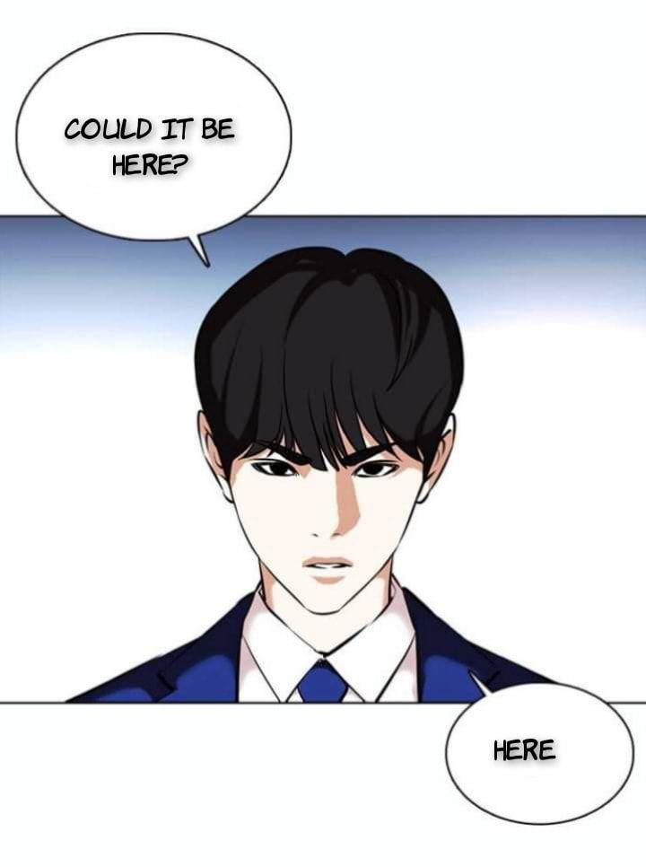 Lookism - episode 370 - 73