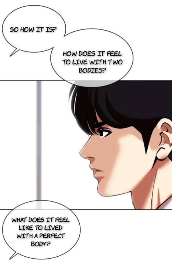 Lookism - episode 371 - 20