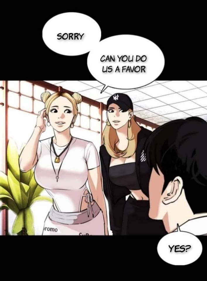 Lookism - episode 371 - 62