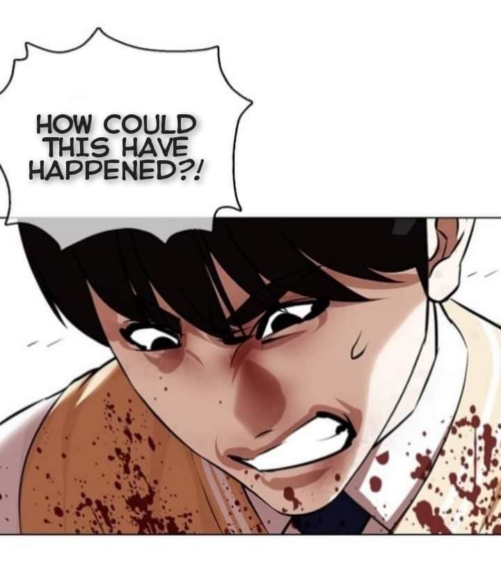 Lookism - episode 371 - 50