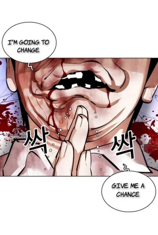 Lookism - episode 371 - 92