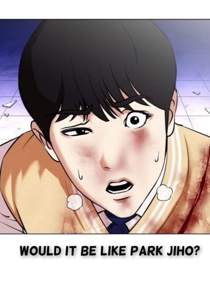 Lookism - episode 371 - 59